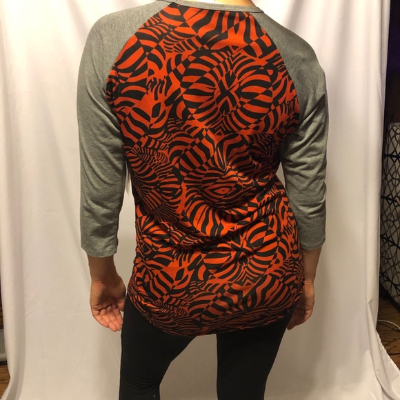 NWT Randy Shirt - Picture 3 of 3